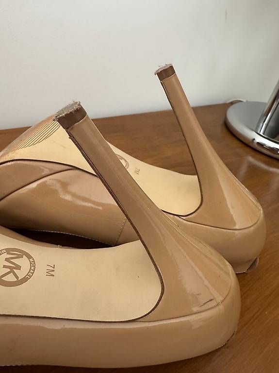 Damenschuhe: Escarpins Michael Kors – Gebraucht aus Prangins von heima00 4