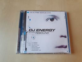 DJ Energy Rebound