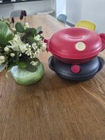 Lot de 2 Tupperware pour micro-ondes