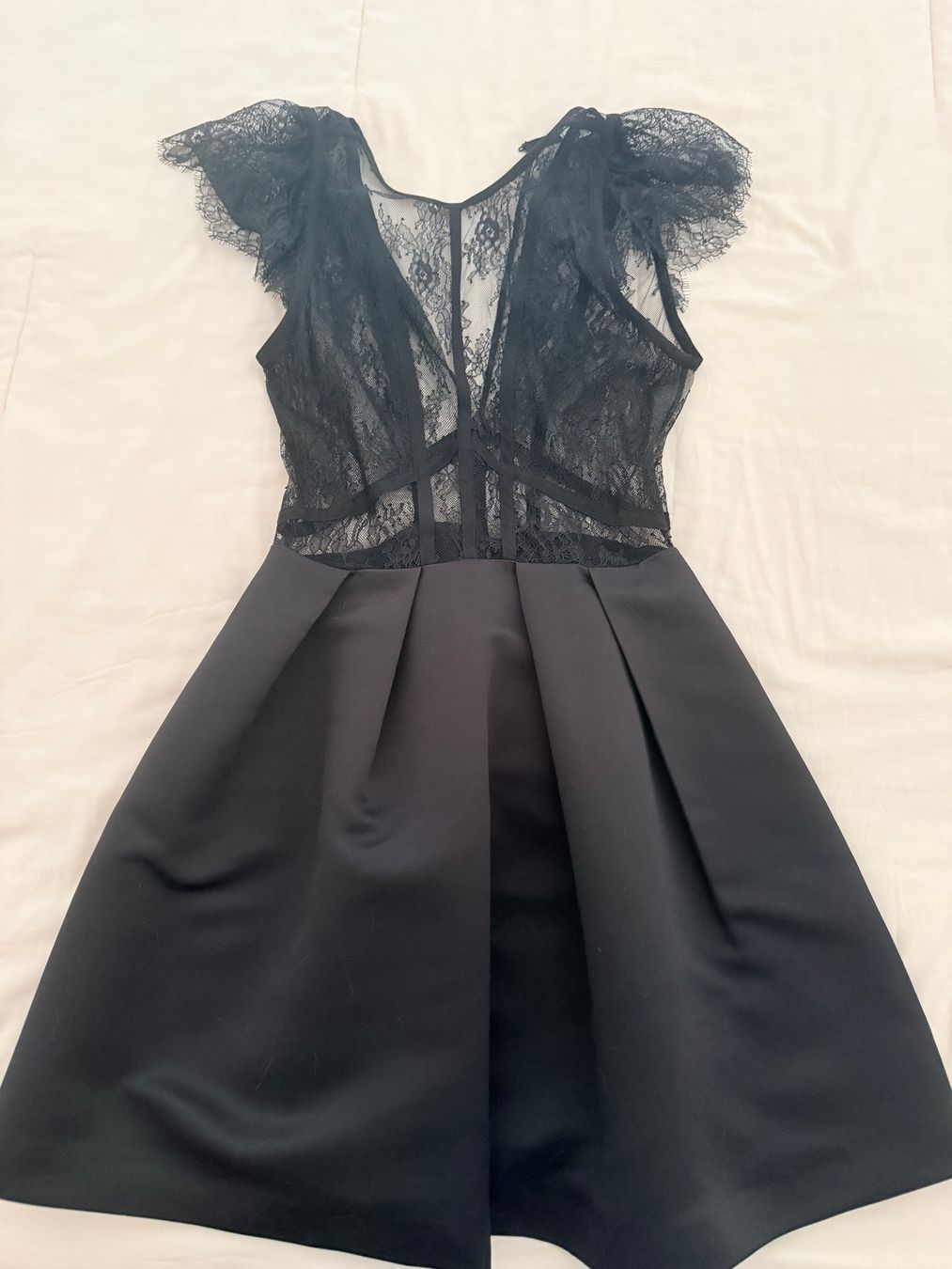 Maje Robes: Robe Maje neuve – Neuf (Voir description) à Nyon par MK_AllenTX 4