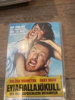 DVD Eyjafjallajökull der unaussprechliche Vulkanfilm neu