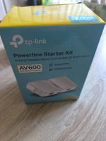 TP-Link Powerline Starter Kit AV600 TL-PA4010