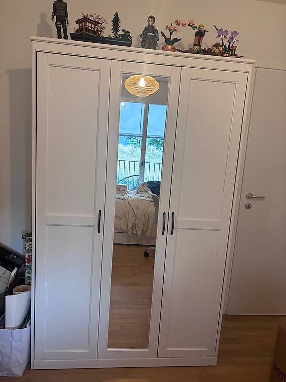 Ikea Armoires: Belle armoire – D'occasion à Gland par st20ch