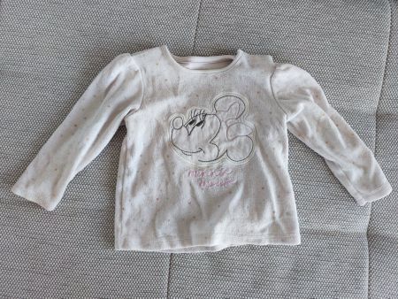 Baby Pullover