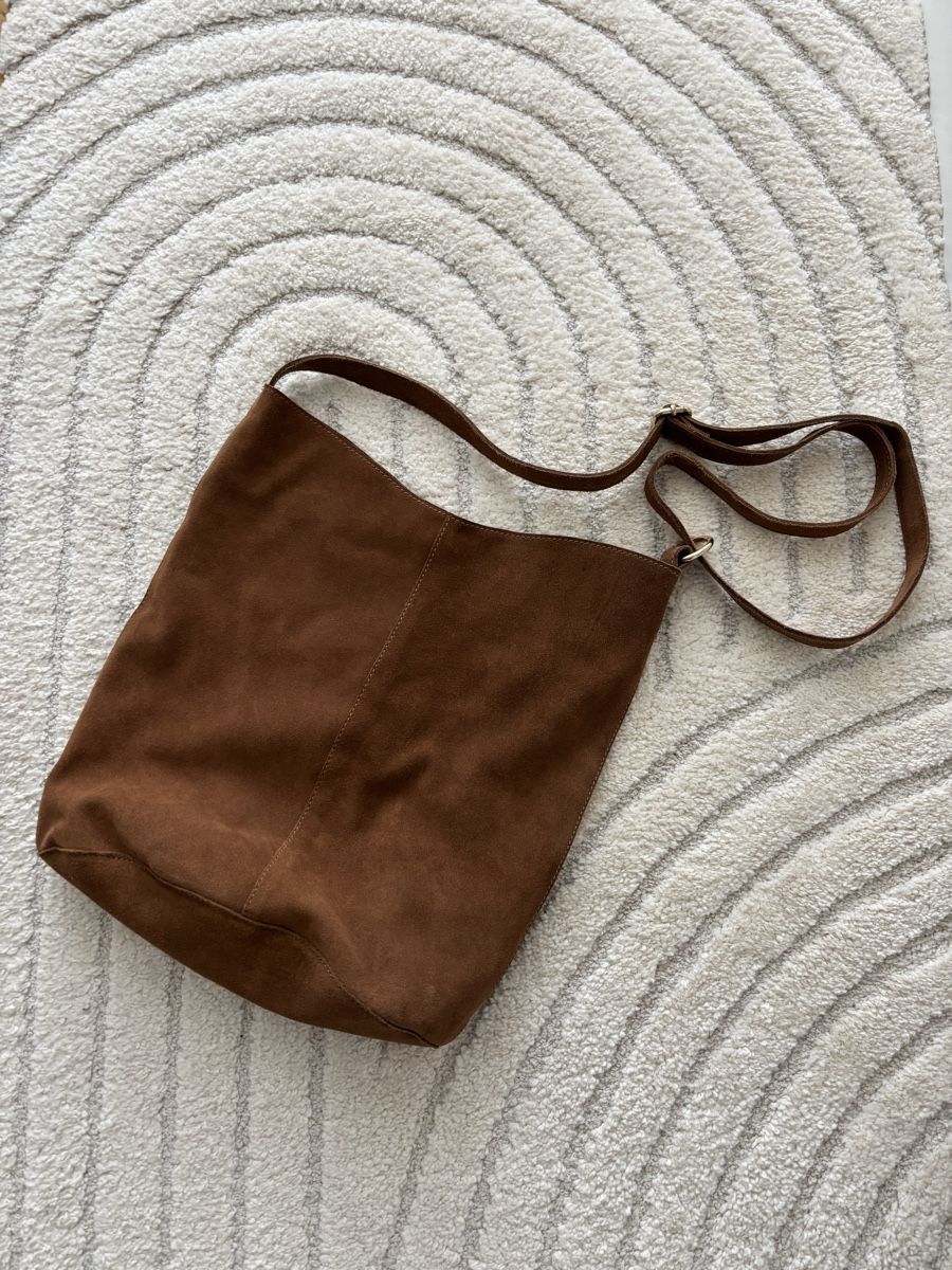 Taschen für Damen: Lederhandtasche – Gebraucht aus Winterthur von leimaj 3