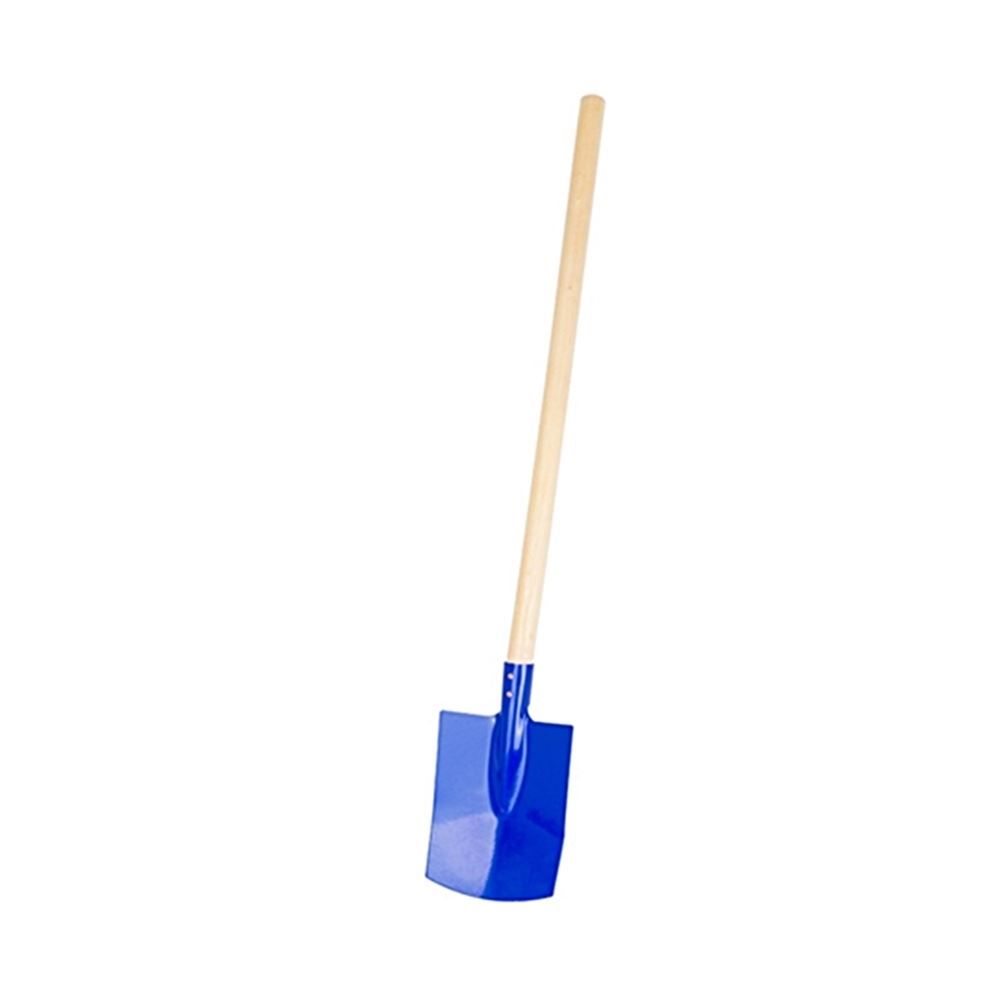 Tutti gli attrezzi: Spaten Blau - Kinder Gartenwerkzeug – Nuovo e nell'imballaggio originale da Wettingen venduto da Swala 1