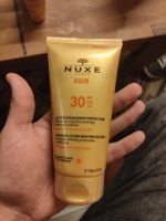 Nuxe Sonnencreme SPF 30 OVP! NP 25.- (V)