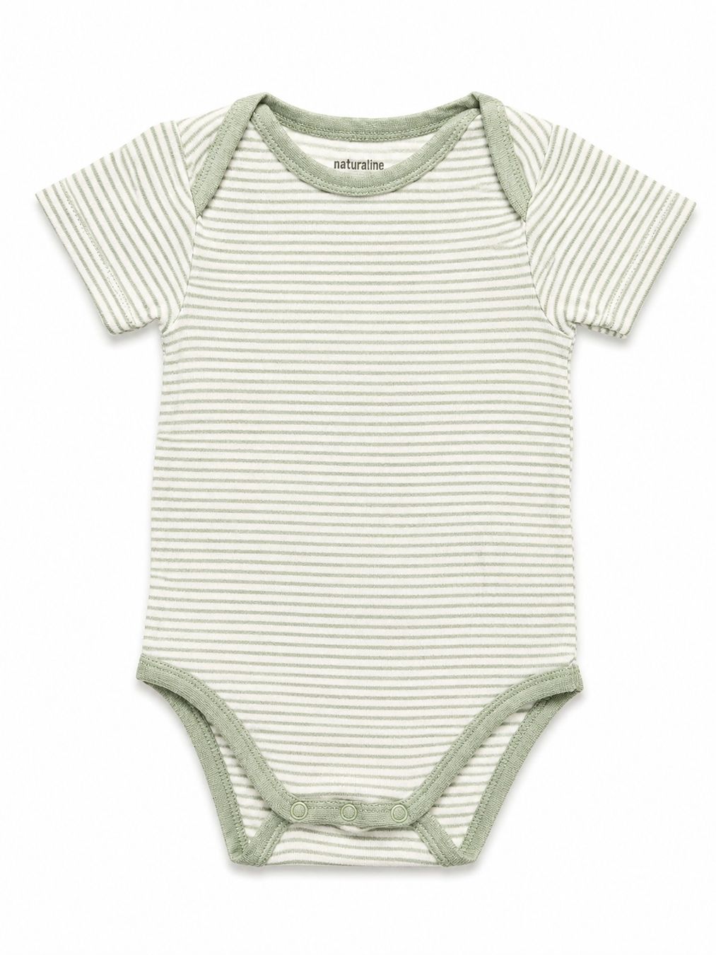 Naturaline Sous-vêtements: Kurzer Body 74/80 – D'occasion à Zürich par Kris8050