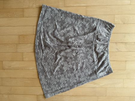 Rock Damen Gr. L