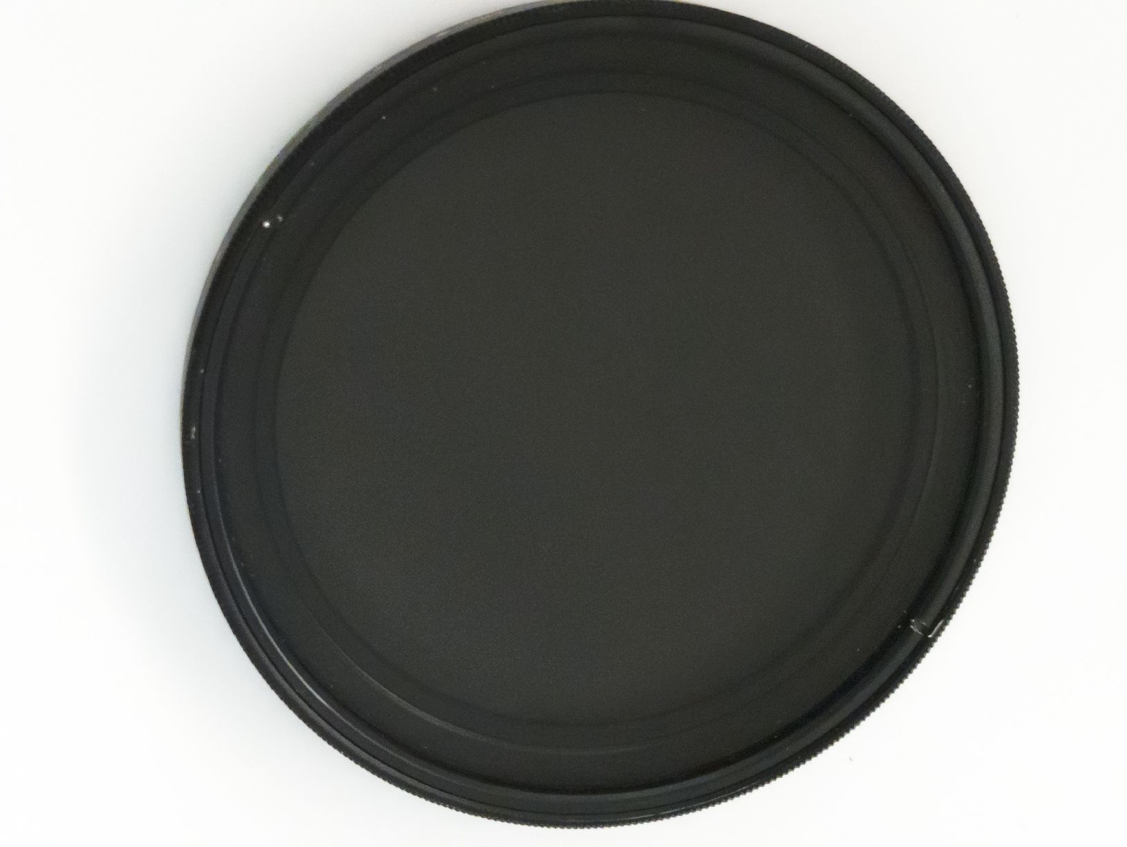 Filtri: Tiffen 82mm Variable ND Filter with Pouch – Usato da St-Légier-La Chiésaz venduto da JeDaiL 1