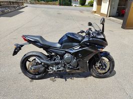 Yamaha XJ6FA