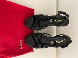 Bally Sandalen 36.5
