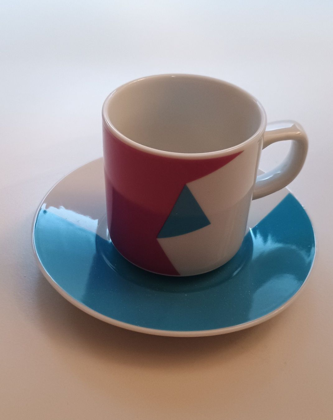 Tazze: Espresso Tasse (originalverpackt) – Nuovo e nell'imballaggio originale da Rothrist venduto da GIWALD 1