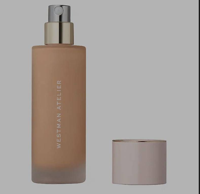 Make-up: WESTMAN ATELIER Liquid Foundation M3 – Neu und originalverpackt aus Seuzach von louisa.