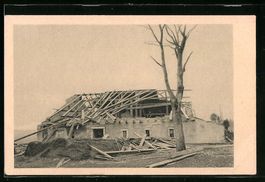 La Chaux-de-Fonds, Cyclone 1926, Ferme L