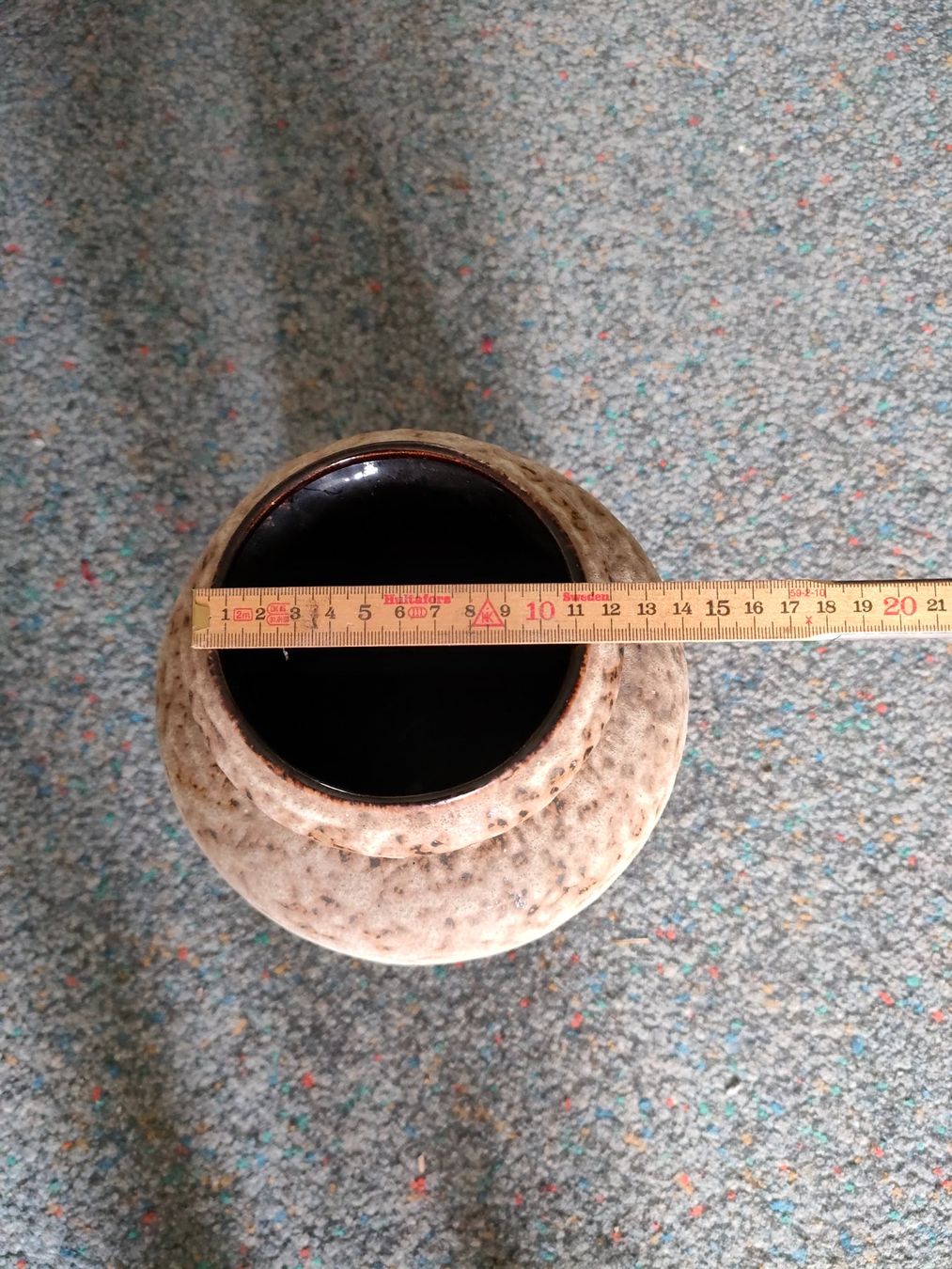 Vasi & Recipienti: Bodenvase / Blumenvase gross – Usato da Wiesendangen venduto da s_er 2