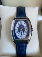 Pilo & Co Geneve INDIVIA Unisex Armbanduhr im besten Zustand