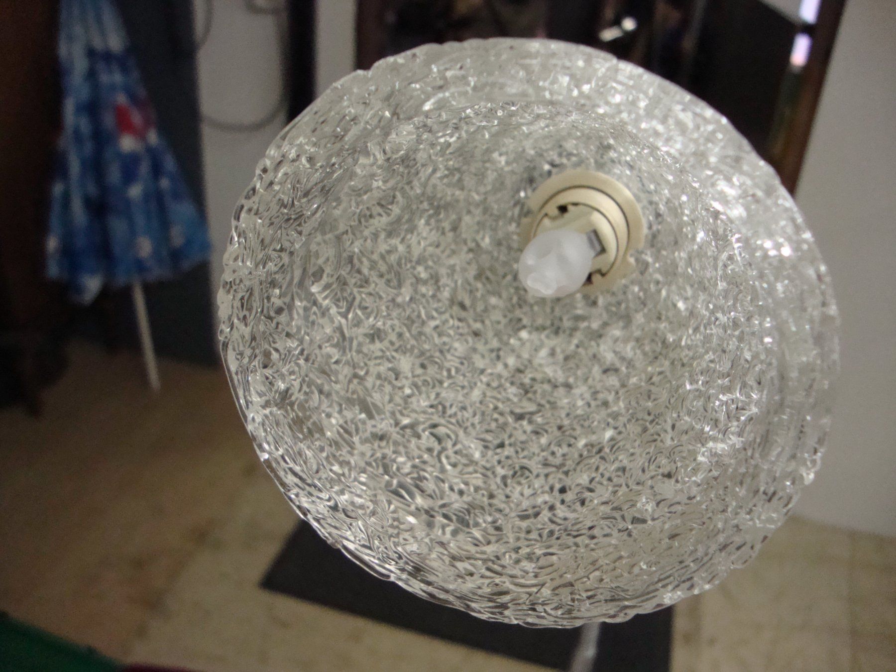 Lampade: Tischlampe Lampe – Nuovo e nell'imballaggio originale da Stetten AG venduto da TheKu8248 1