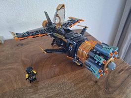 Lego Ninjago