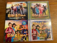 Bibi und Tina Hörspiel Soundtrack