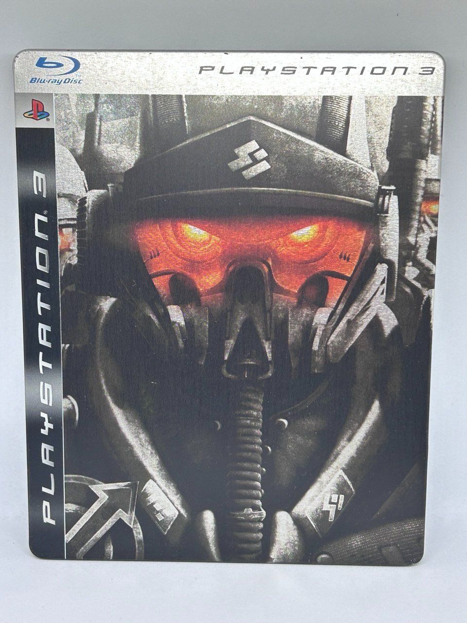 Sony Giochi: Killzone 2: Edizione Limitata per Collezionisti per PS3 – Usato da Giubiasco venduto da LorisVale 2