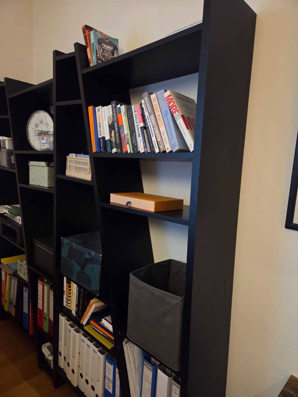 Westwing Scaffali: Bookshelf from Westwing – Usato da Zürich venduto da sar_xn2x 2
