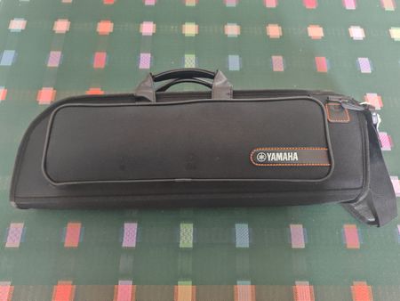 Yamaha Tasche für Trompete