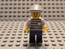 Lego Bandite (cty1901)