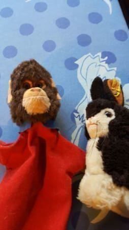 Steiff Spielzeuge: STEIFF – Gebraucht aus GLARUS von Glarus4