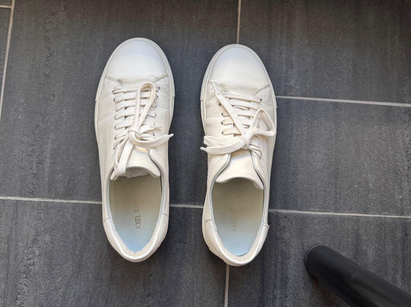 Axel Arigato Scarpe da donna: Arigato Clean 90 sneakers – Usato da Zürich venduto da nin_76pq 2