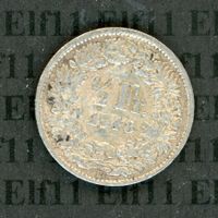 CHF___0.50 1948 vz 50 Rappen