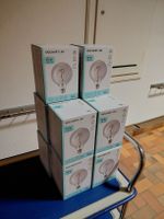 10x IKEA MOLNART LED Glühbirne E27 (OVP)