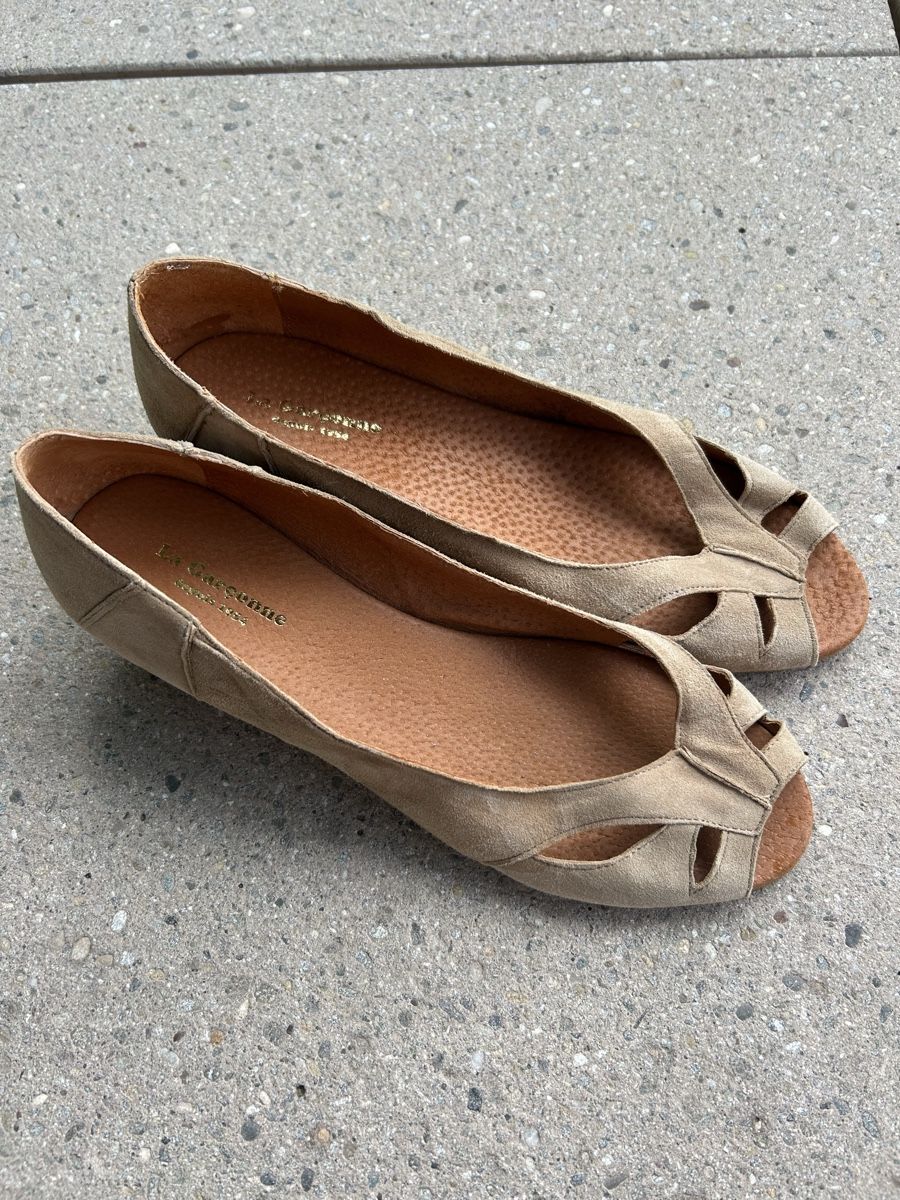 La Garçonne Scarpe da donna: La Garçonne Vero Absatzschuhe 40 – Nuovo (secondo la descrizione) da Winterthur venduto da seri_bo