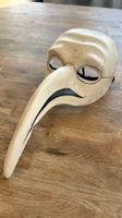 Unique Plague Doctor Mask - Original Venice Mask