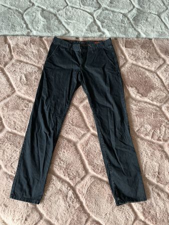 Alberto Herren Hose, Grösse W32 L32, neuwertig!