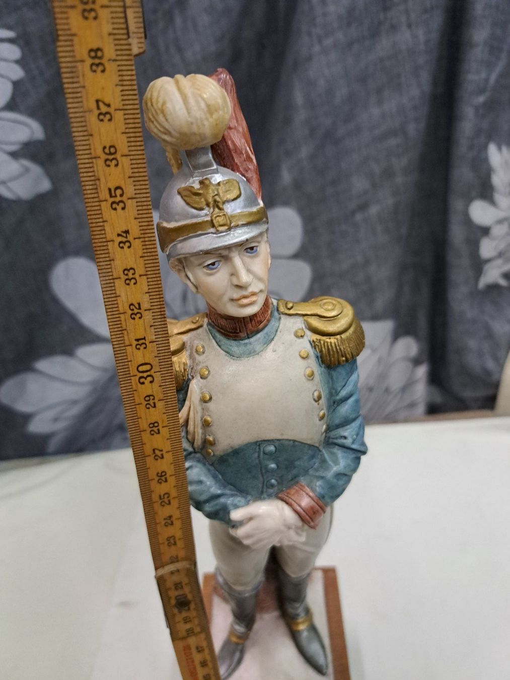 Figurines: Napoleon Figur – D'occasion à Grossdietwil par mahsoumi 6