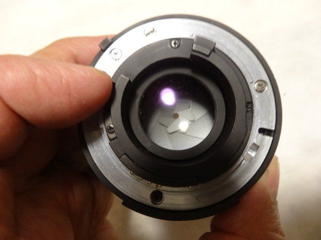 Nikon Obiettivi: NIKON AF NIKKOR  50MM 1:1.8D LENS.BEIDE DECKEL.LÄÜFT – Usato da zürich venduto da ahmad01 3