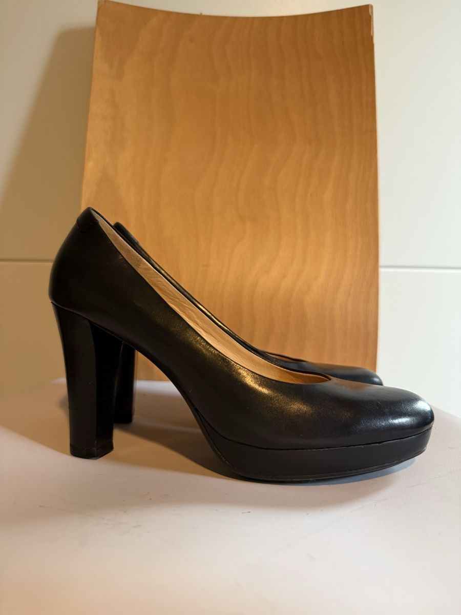 Geox Scarpe da donna: Geox pumps – Usato da Zurich venduto da Alinecnicolet 1