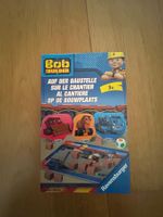 Ravensburger Spiel Bob, der Baumeister, gebraucht