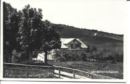AK Appenzell  Kaubad