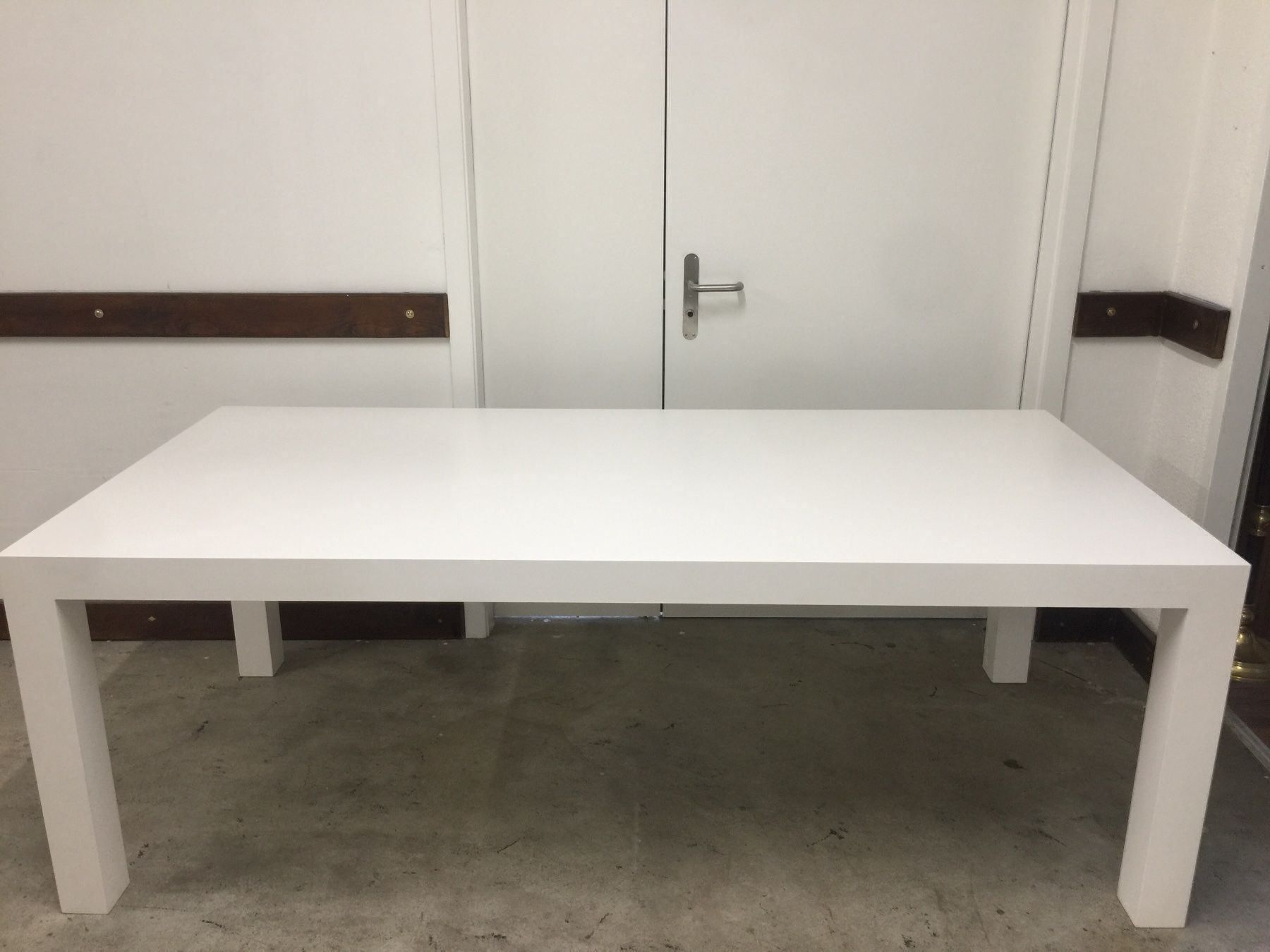 Tische: HOCHWERTIGE DESIGN P.WIGGLESWORTH TISCH – Gebraucht aus Dietikon von brocki-eyra