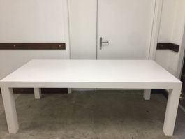 HOCHWERTIGE DESIGN P.WIGGLESWORTH TISCH