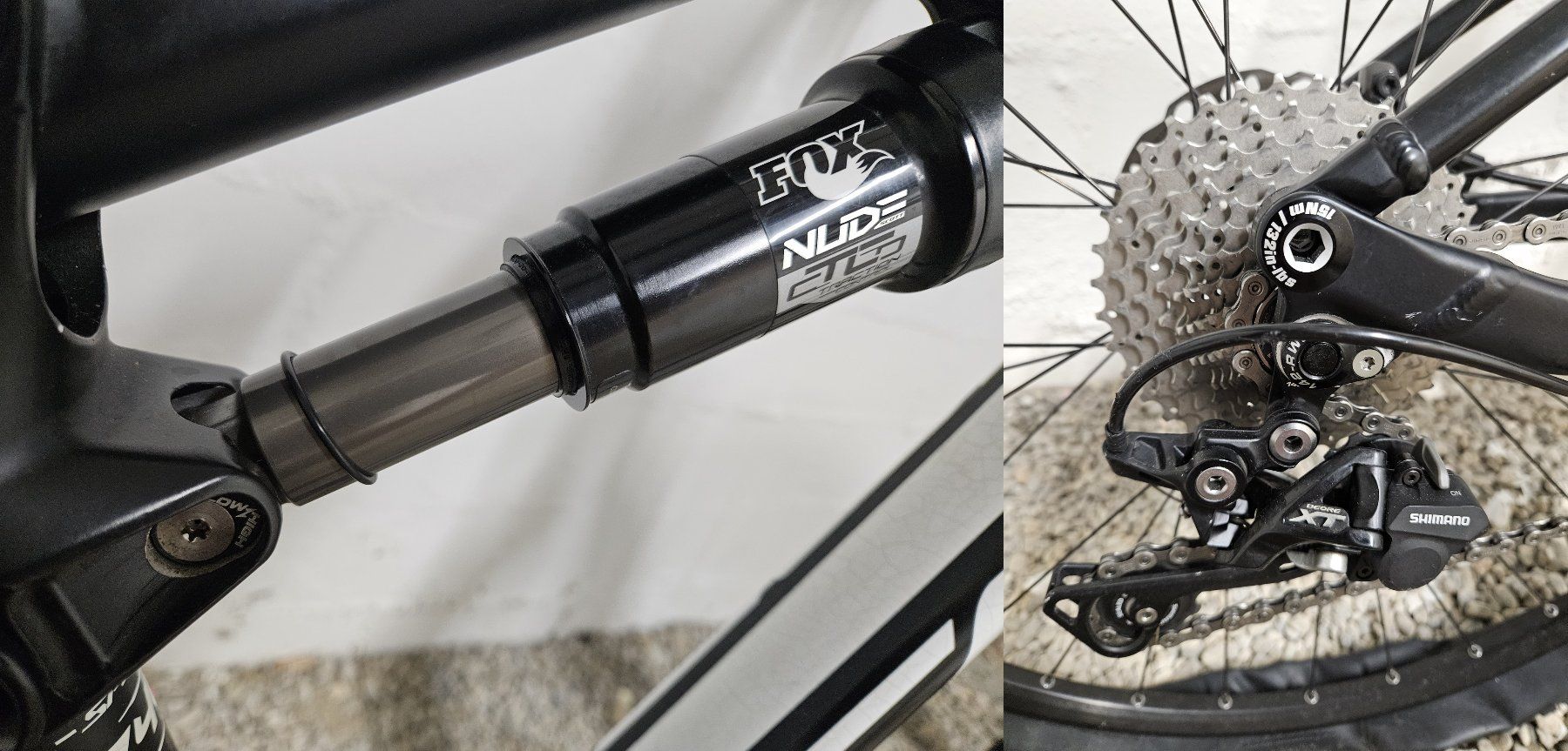 Scott Vélos: Scott Spark 740, grosse S – D'occasion à Schlieren par mefisto90 5