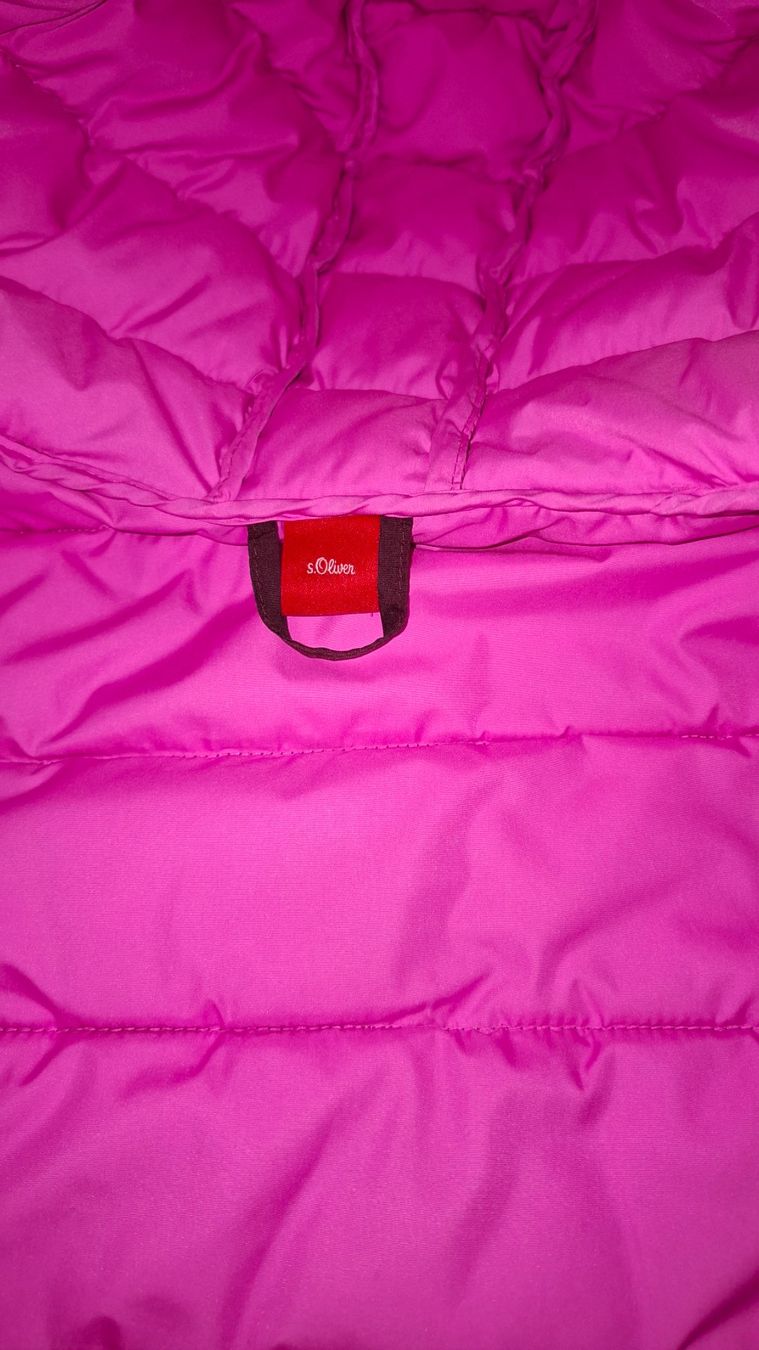 S.Oliver Jacken & Mäntel: Jacke – Gebraucht aus bülach von bea_syq2 2