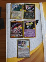 30th Anniversary Pokemon 5 Classic Collection Karten - EN