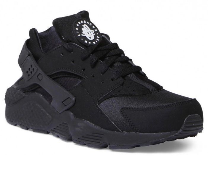 Nike Herrenschuhe: Nike Huarache schwarz – Gebraucht aus Möhlin von eny_lsk7 1
