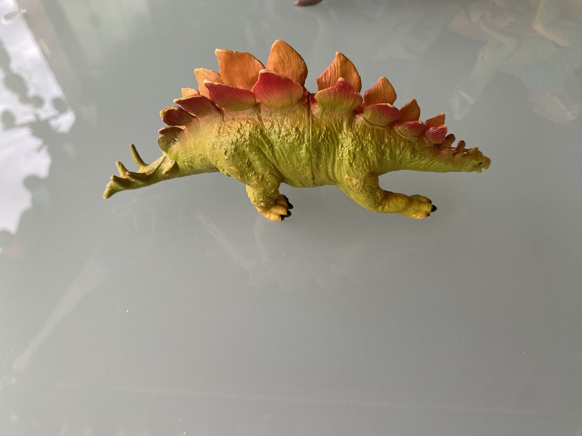 Statuette: Dinosaurier Familie 23 Stück – Usato da Bönigen venduto da fabi_12 7
