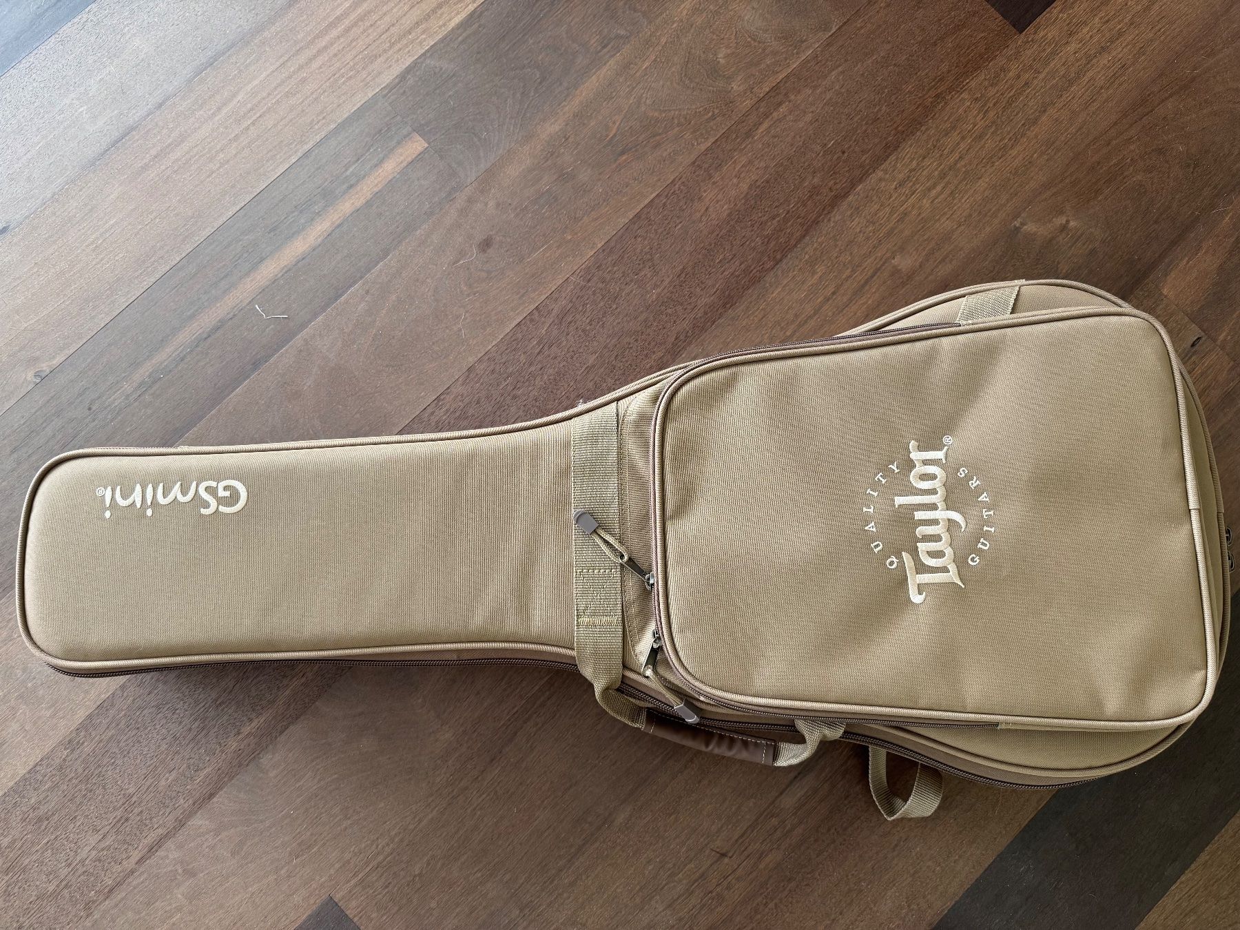 Taylor Strumenti musicali: Taylor GS Mini Mahogany Westerngitarre – Usato da Richterswil venduto da velvetglove_rhcp 9