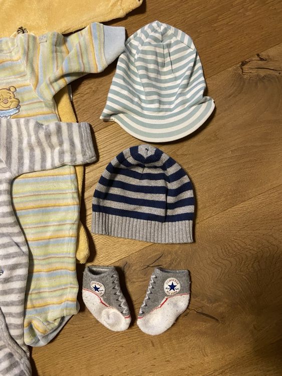 Ensembles coordonnés: Babykleider-Set Grösse 56, ideal für den Herbst! – D'occasion à Brig par jch_rq8z 4
