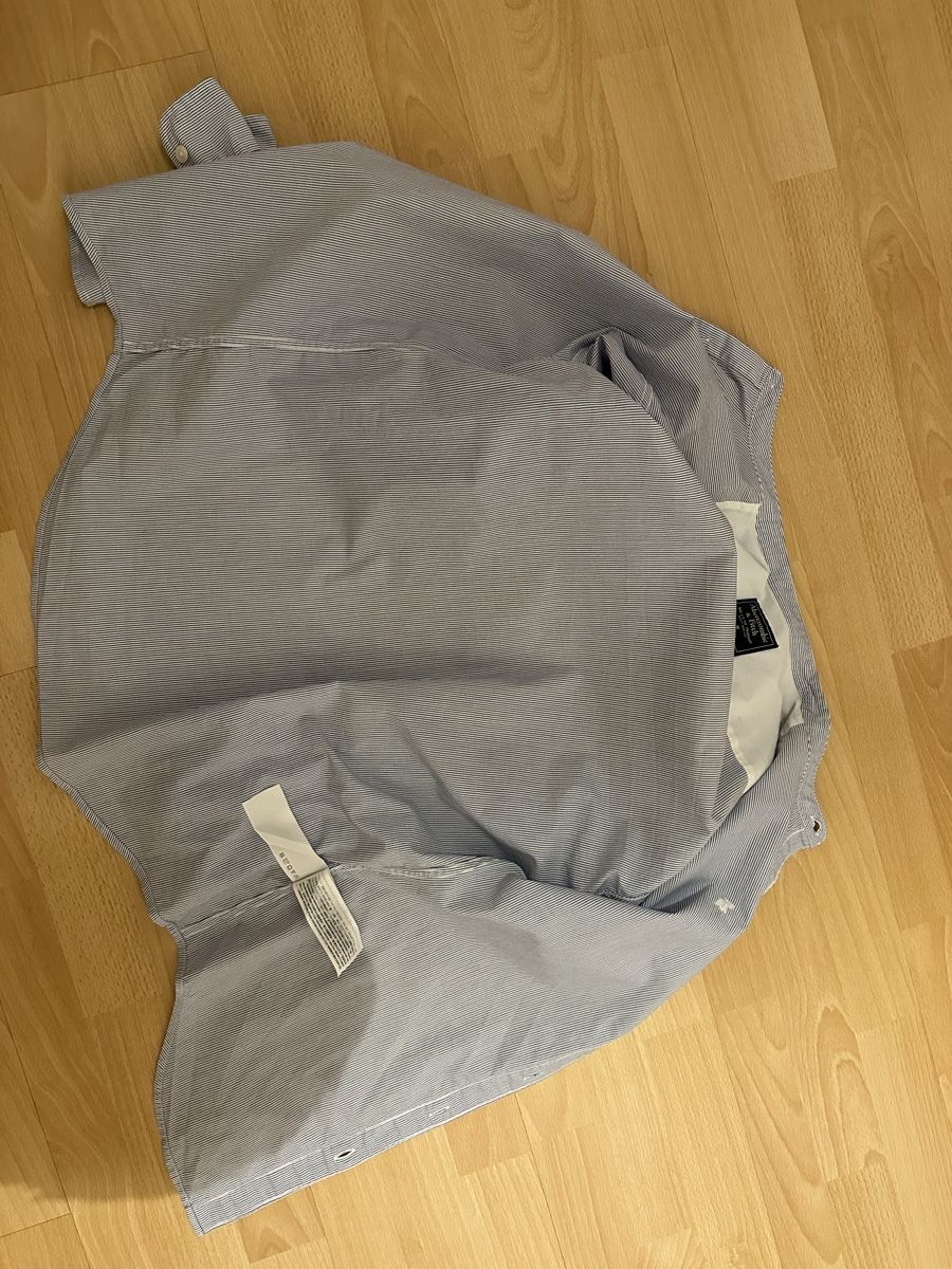 Abercrombie Camicie: Hemd Abercrombie&Fitch Slim fit – Nuovo (secondo la descrizione) da Chur venduto da Sim7000 6